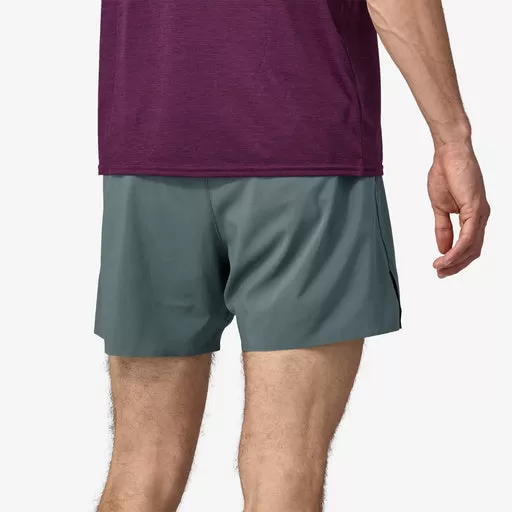 Patagonia Strider Pro Shorts 5" (Men's) Clearance