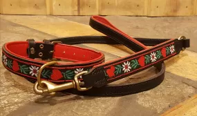 Peter Medium Austrian Dog Collar