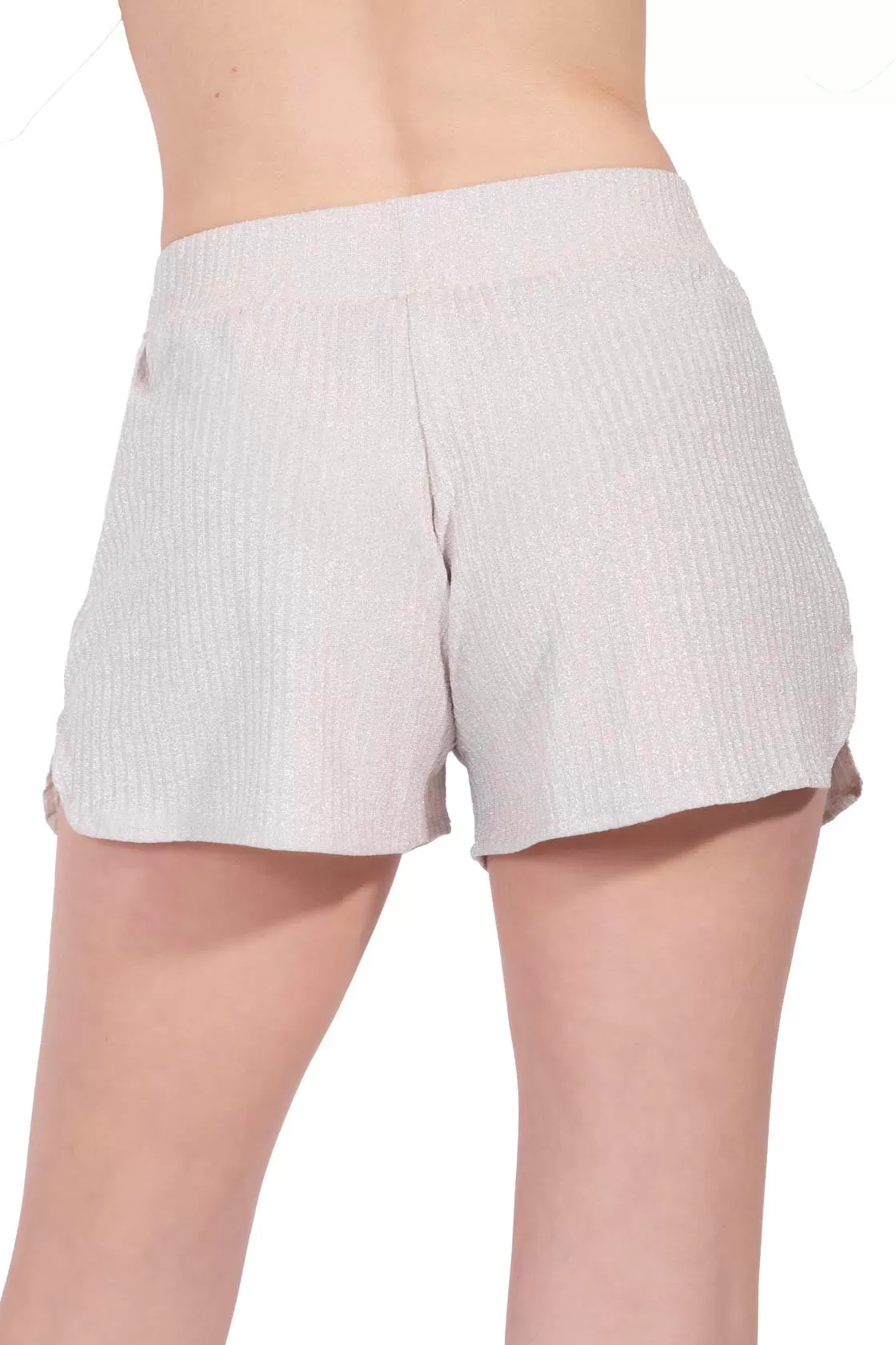 Plexi Football short da mare