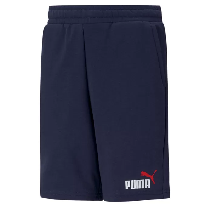 Puma ESS  2 Col Shorts TR 586989 96 peacoat