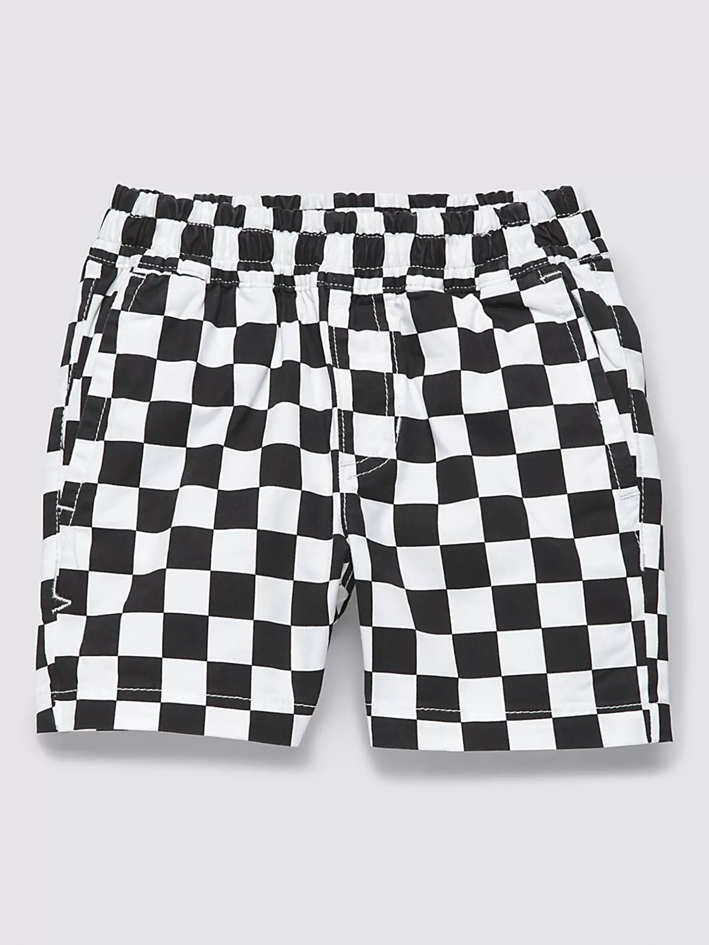 Range Elastic Shorts (Boys 2-7)