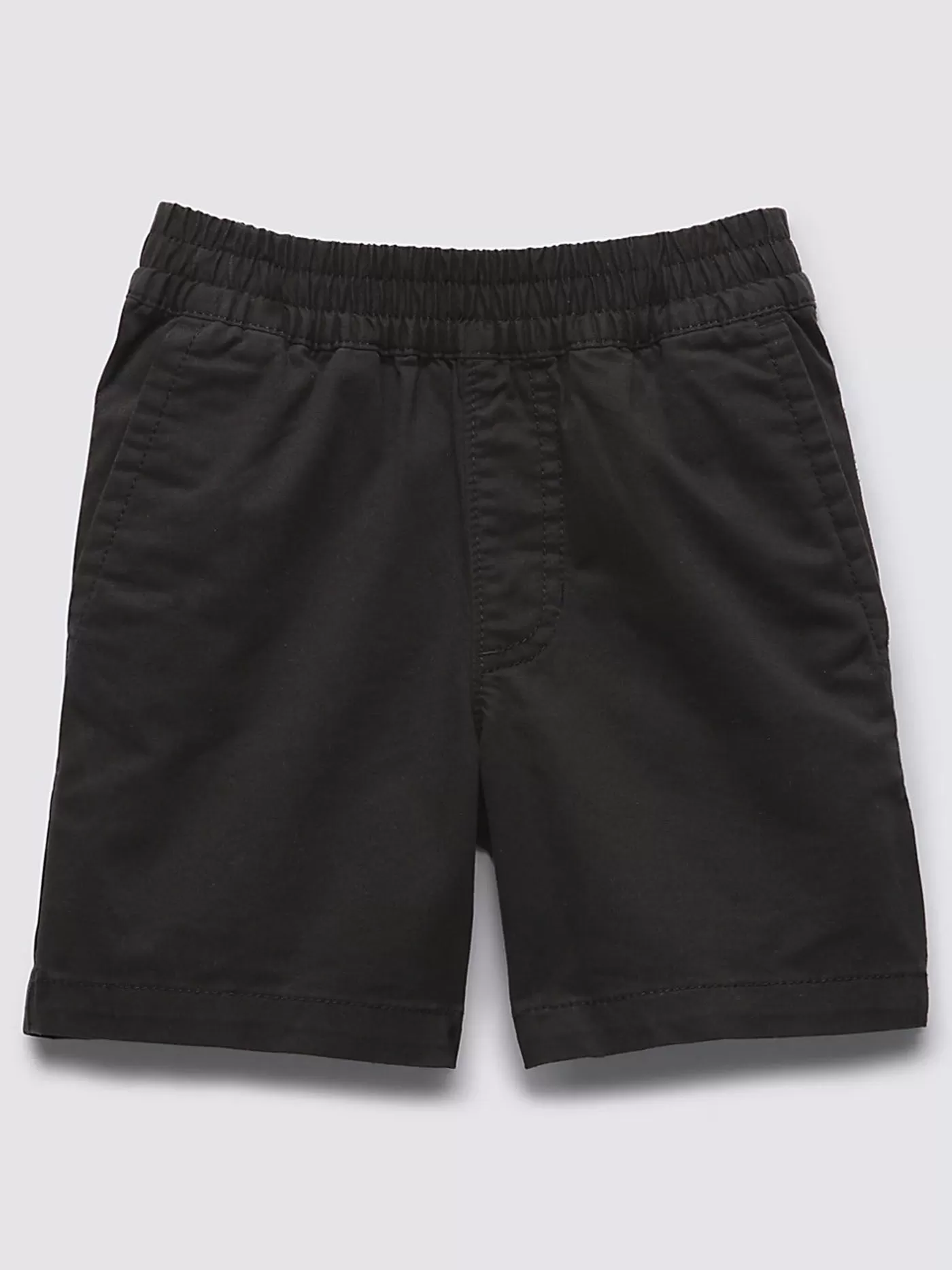 Range Elastic Shorts (Boys 2-7)