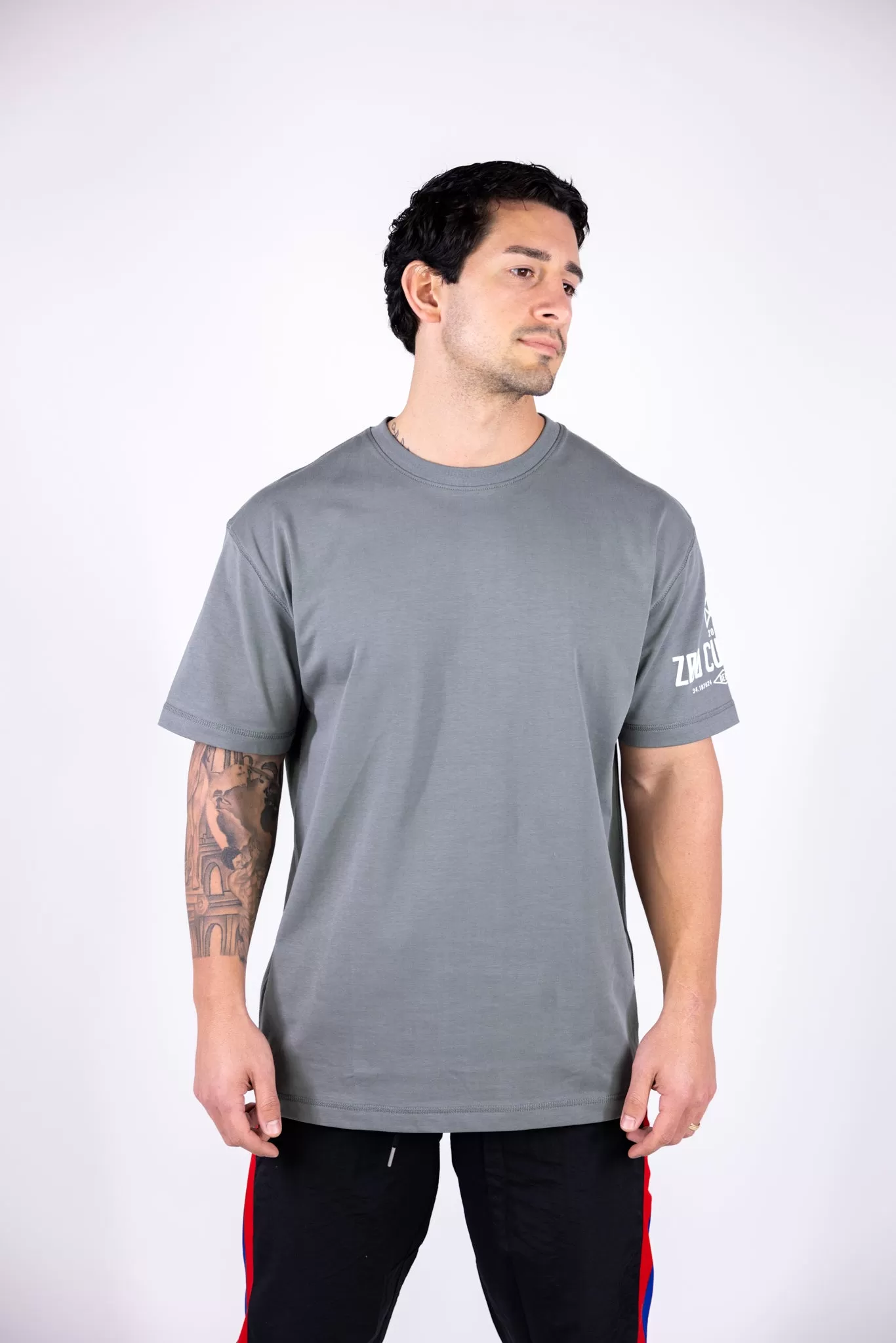 Rawgear Original Oversized T-Shirt - RG413