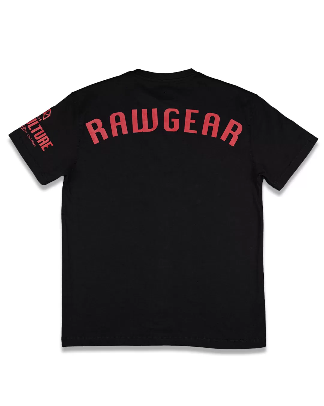 Rawgear Original Oversized T-Shirt - RG413