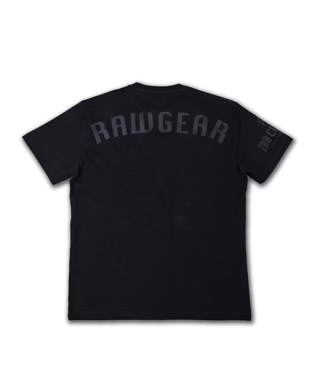 Rawgear Original Oversized T-Shirt - RG413