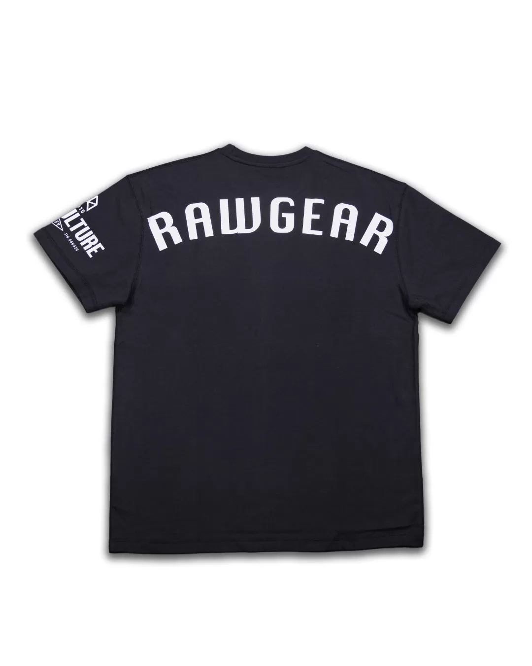 Rawgear Original Oversized T-Shirt - RG413