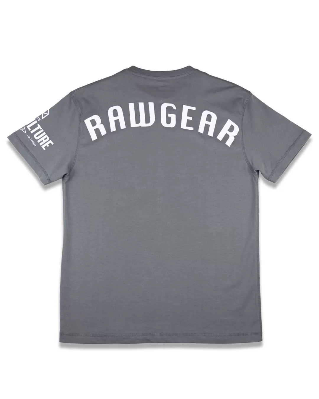 Rawgear Original Oversized T-Shirt - RG413