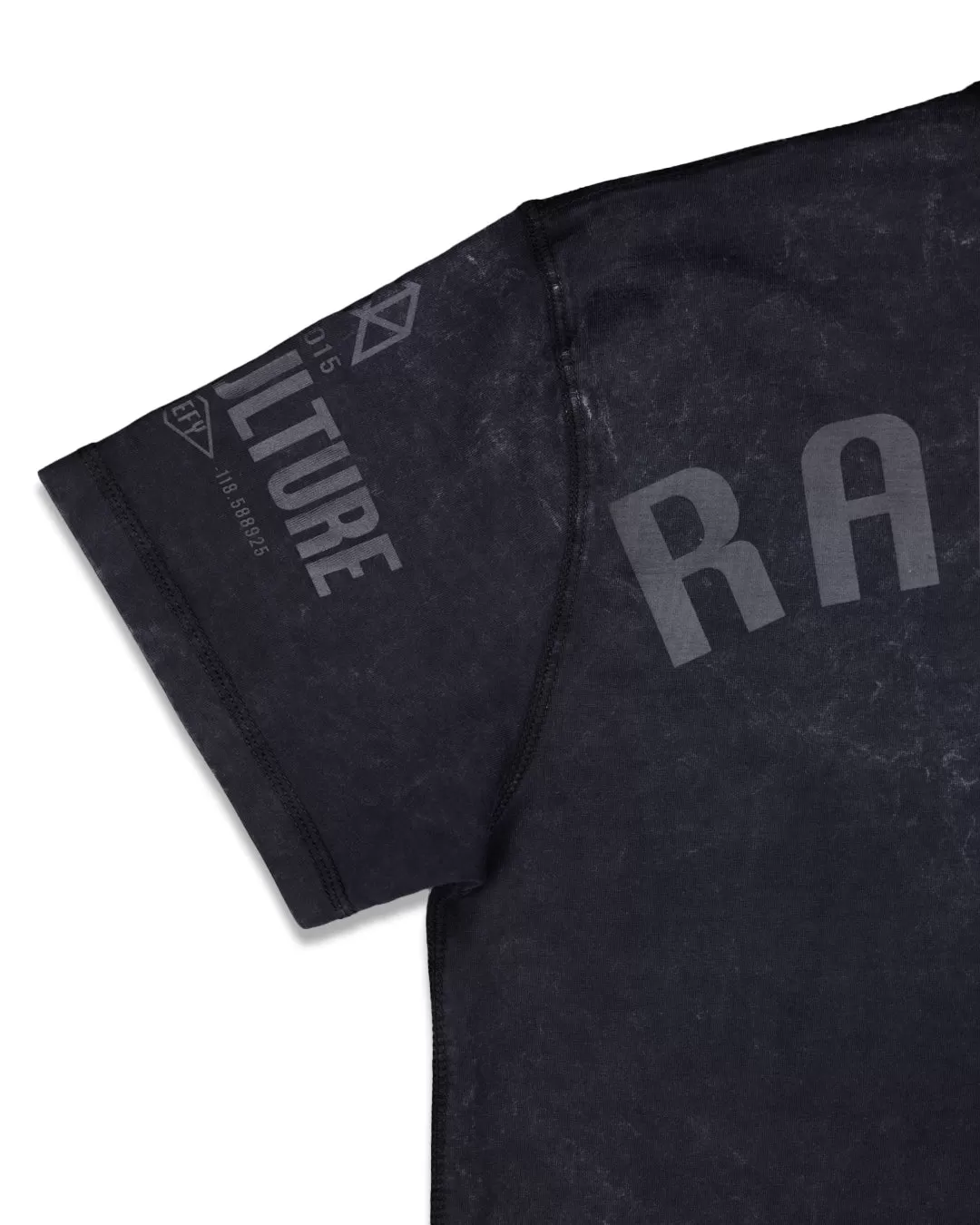 Rawgear Original Oversized T-Shirt - RG413