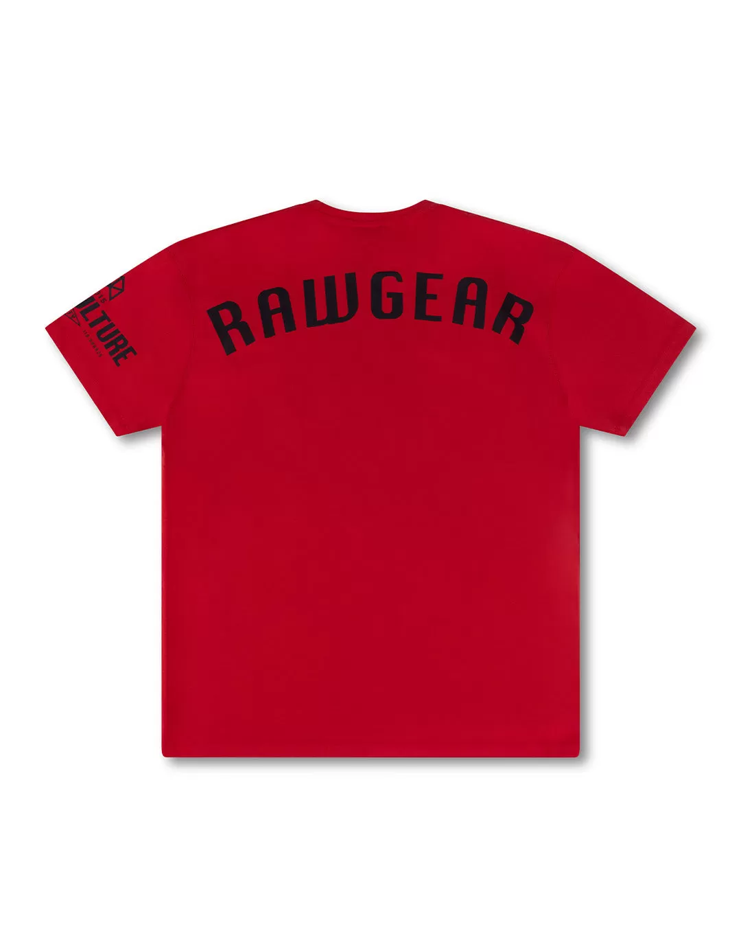 Rawgear Original Oversized T-Shirt - RG413