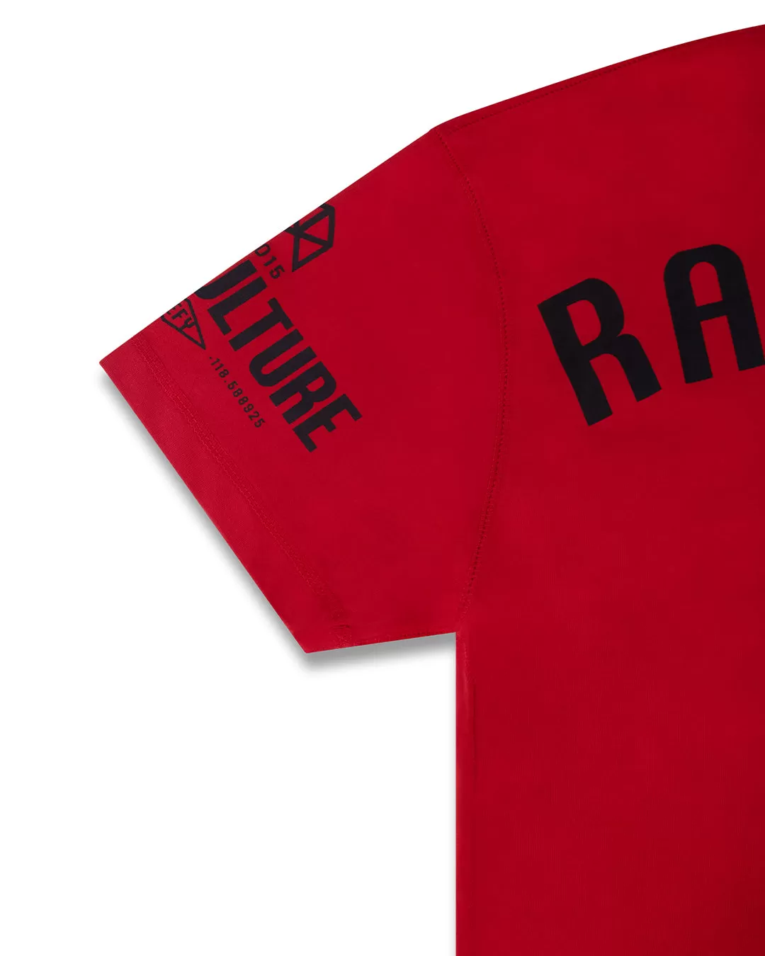 Rawgear Original Oversized T-Shirt - RG413