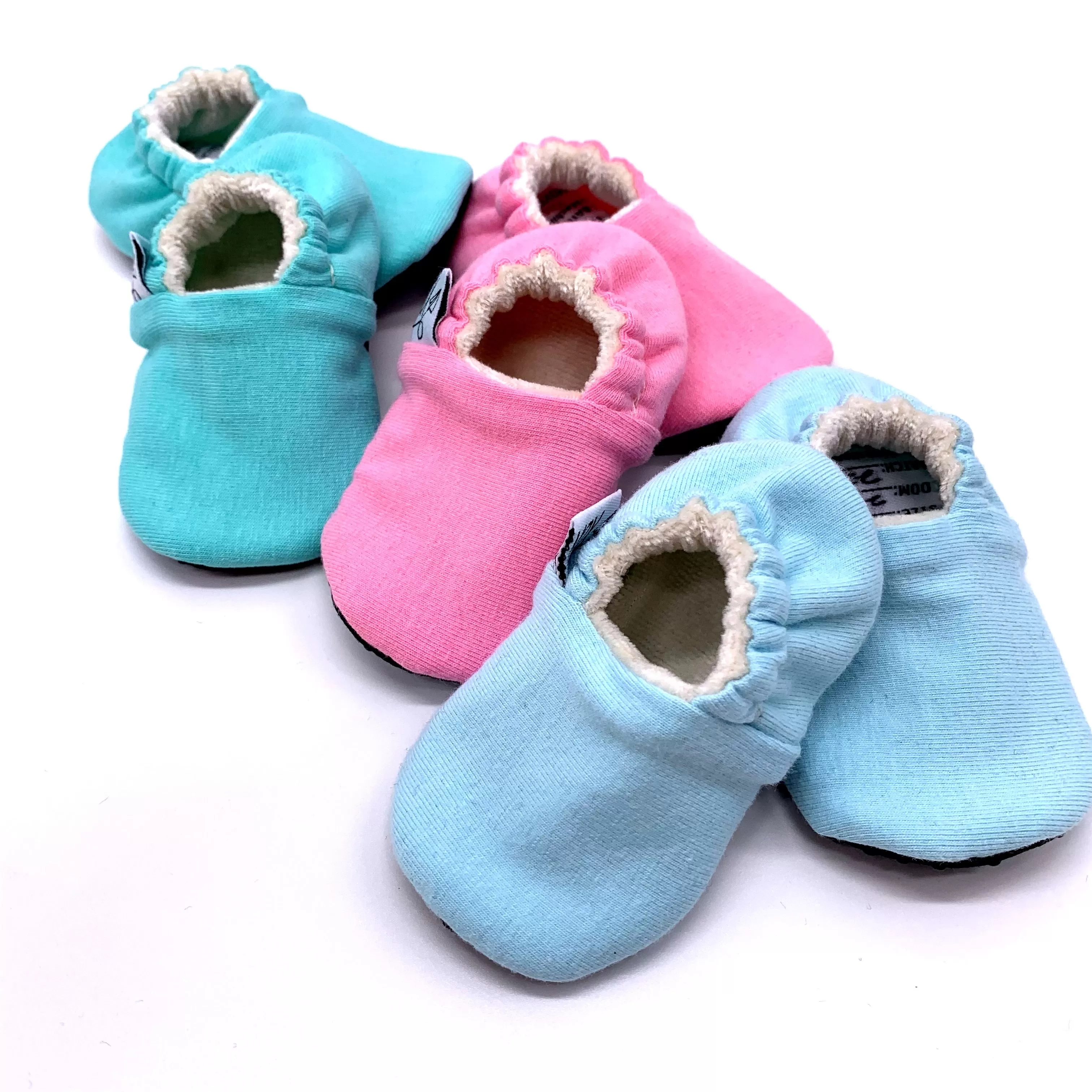 Ready to Ship BASICS- Infant Solids : Normal Mox