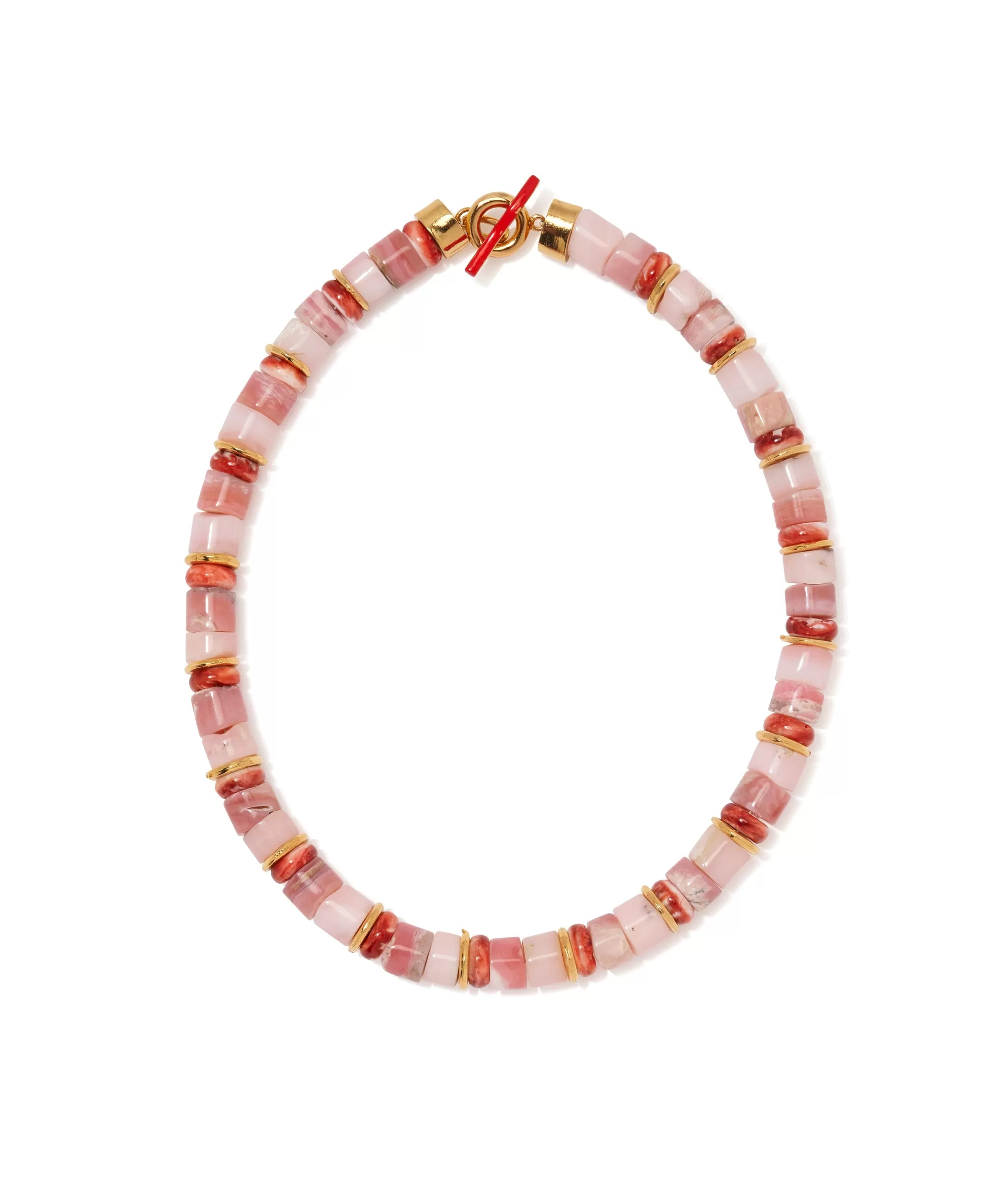 Rosado Necklace