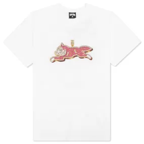 Ruby S/S Tee - White