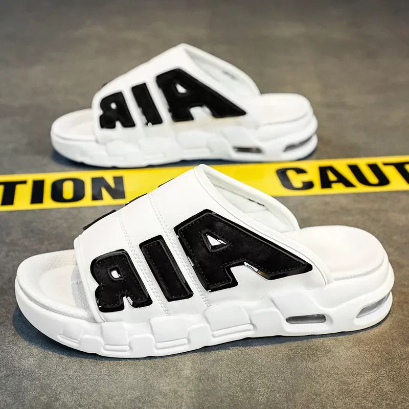 Sandalias Uptempo