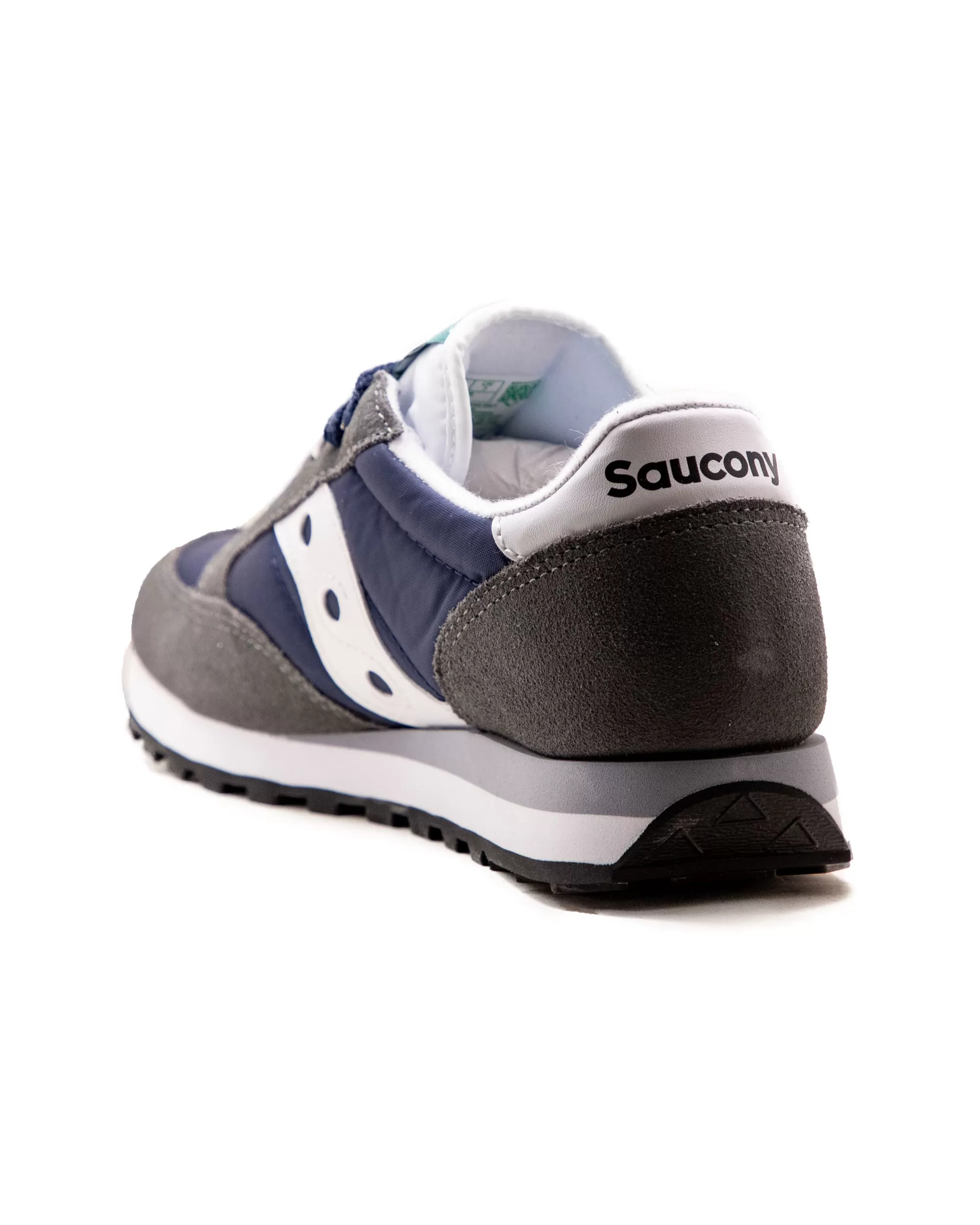 Saucony Jazz Originals Blu Grigio