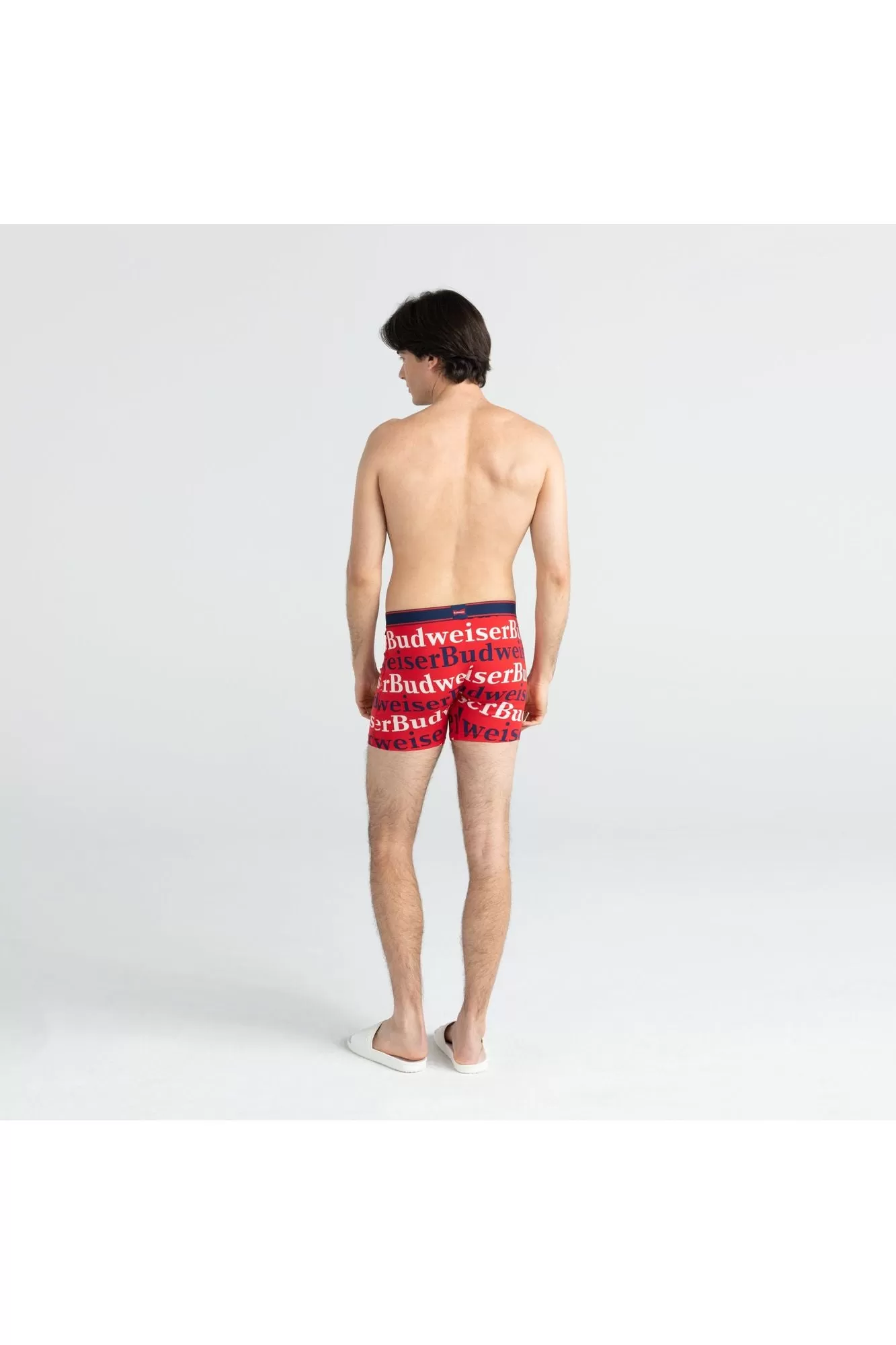 Saxx Daytripper Boxer Brief - Style SXBB11F-RRR