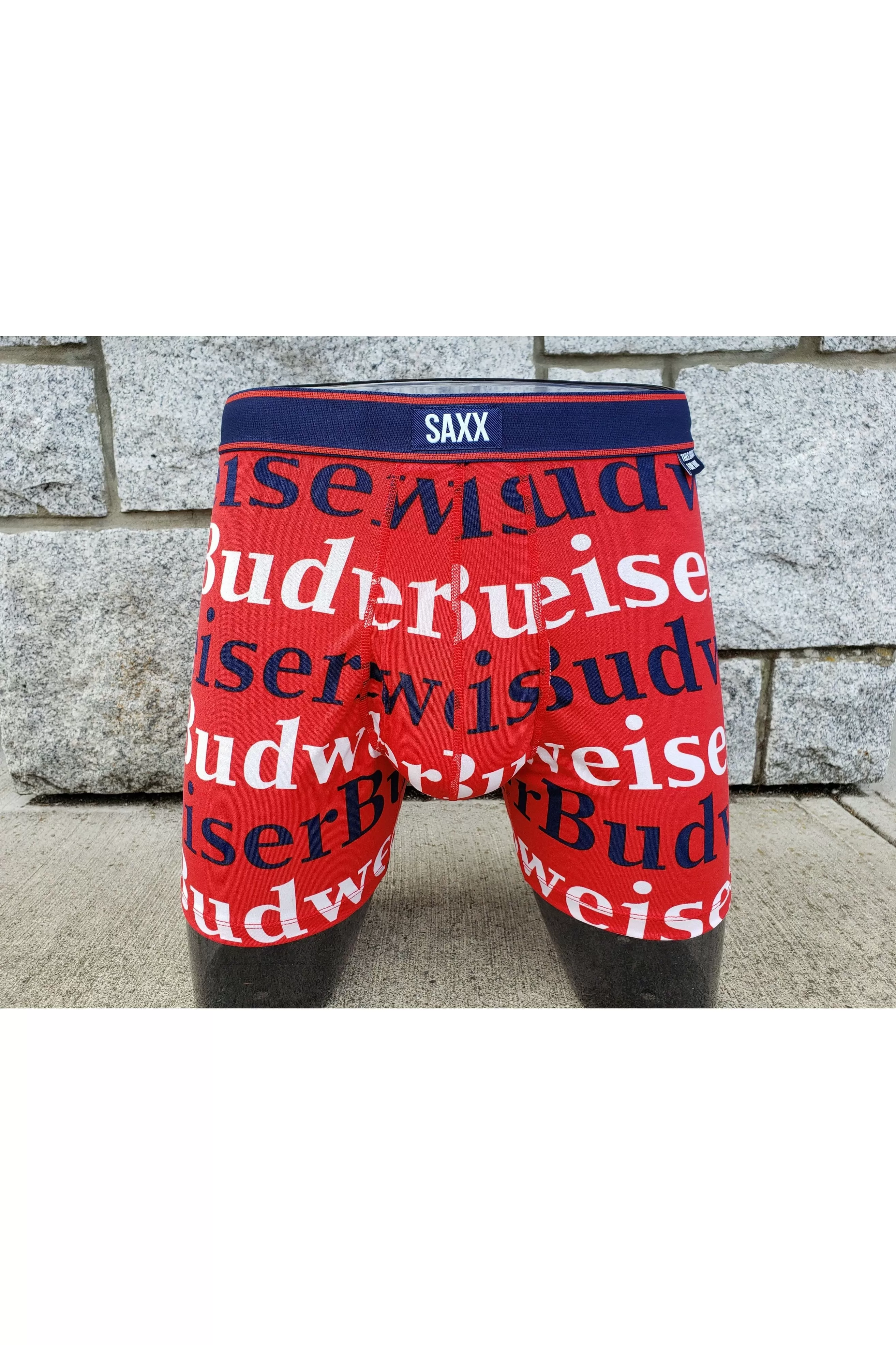 Saxx Daytripper Boxer Brief - Style SXBB11F-RRR