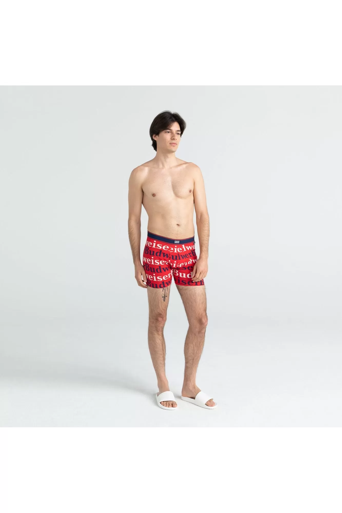 Saxx Daytripper Boxer Brief - Style SXBB11F-RRR