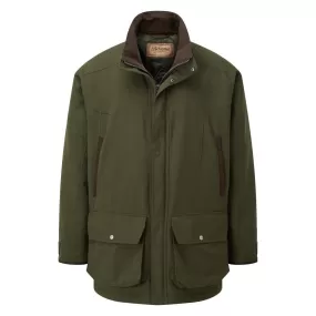 Schoffel Classic Ptarmigan Coat