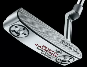 Scotty Cameron Super Select Newport Putter RH