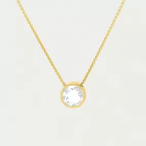 Signature Midi Knockout Pendant