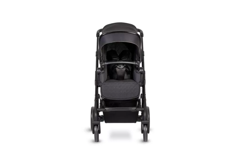 Silver Cross Pioneer Pram and Pushchair - Eclipse