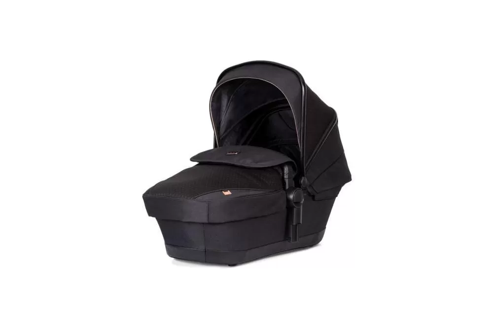 Silver Cross Pioneer Pram and Pushchair - Eclipse