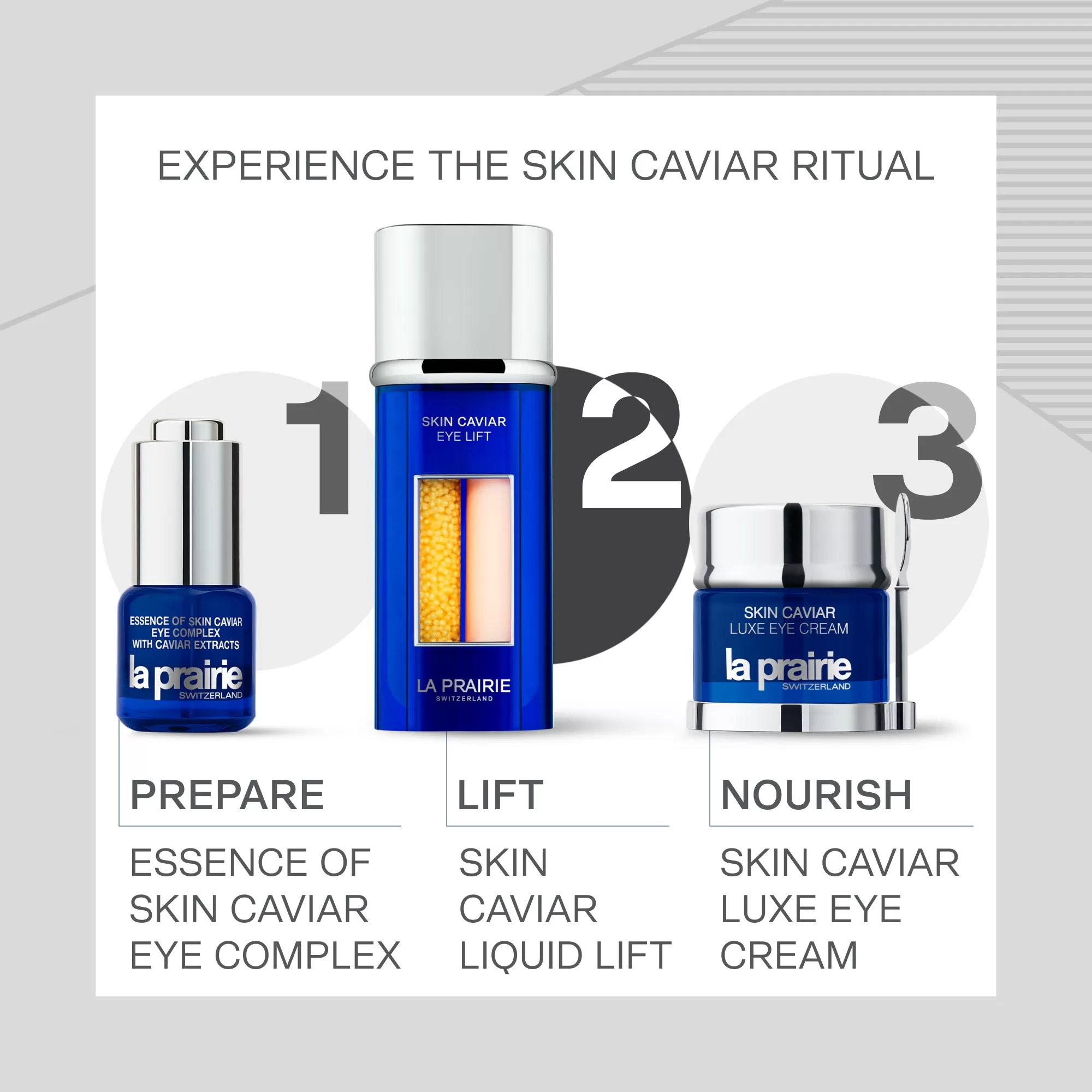 Skin Caviar Eye Lift