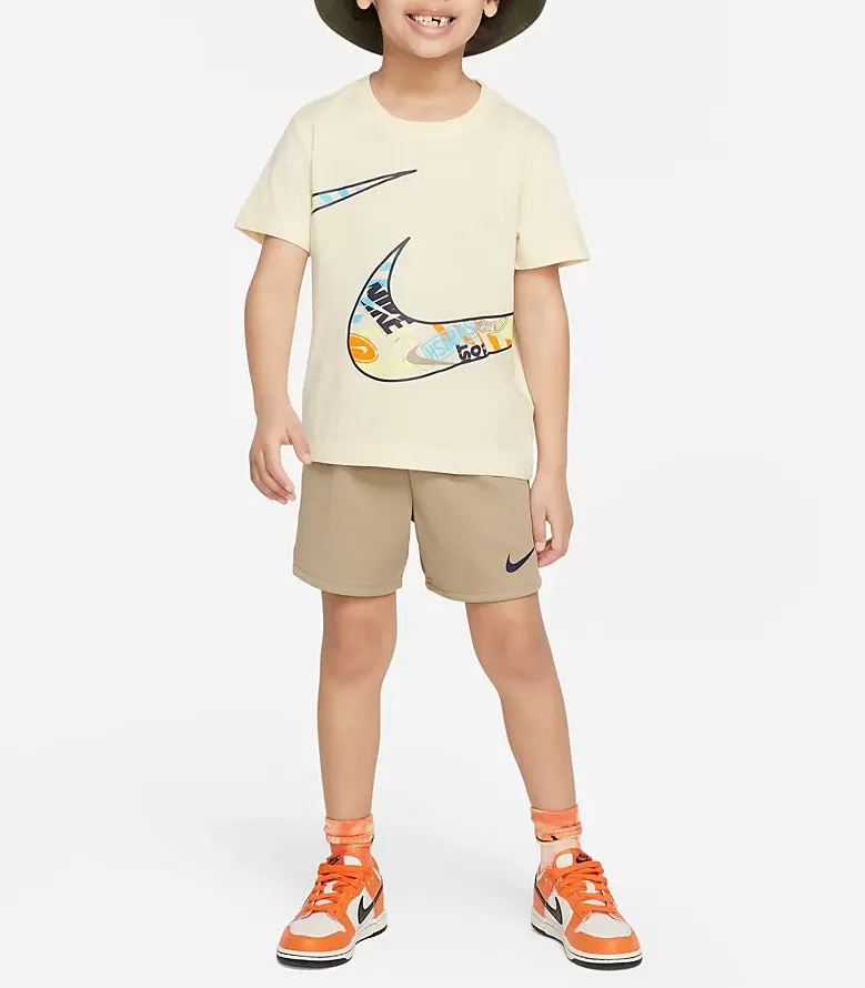 T-shirt e Shorts Bambino