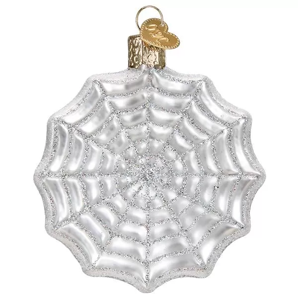 Tarantula Ornament