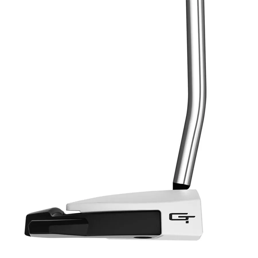 TaylorMade Spider GTX White SB Putter RH