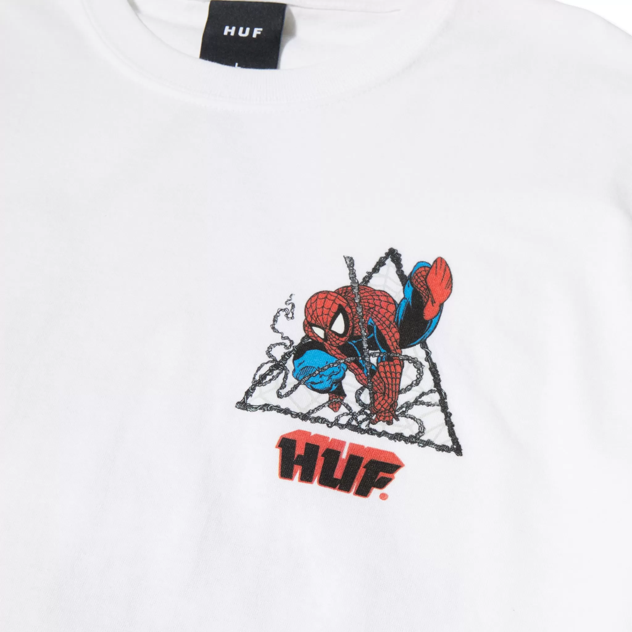 THWIP TRIANGLE T-SHIRT