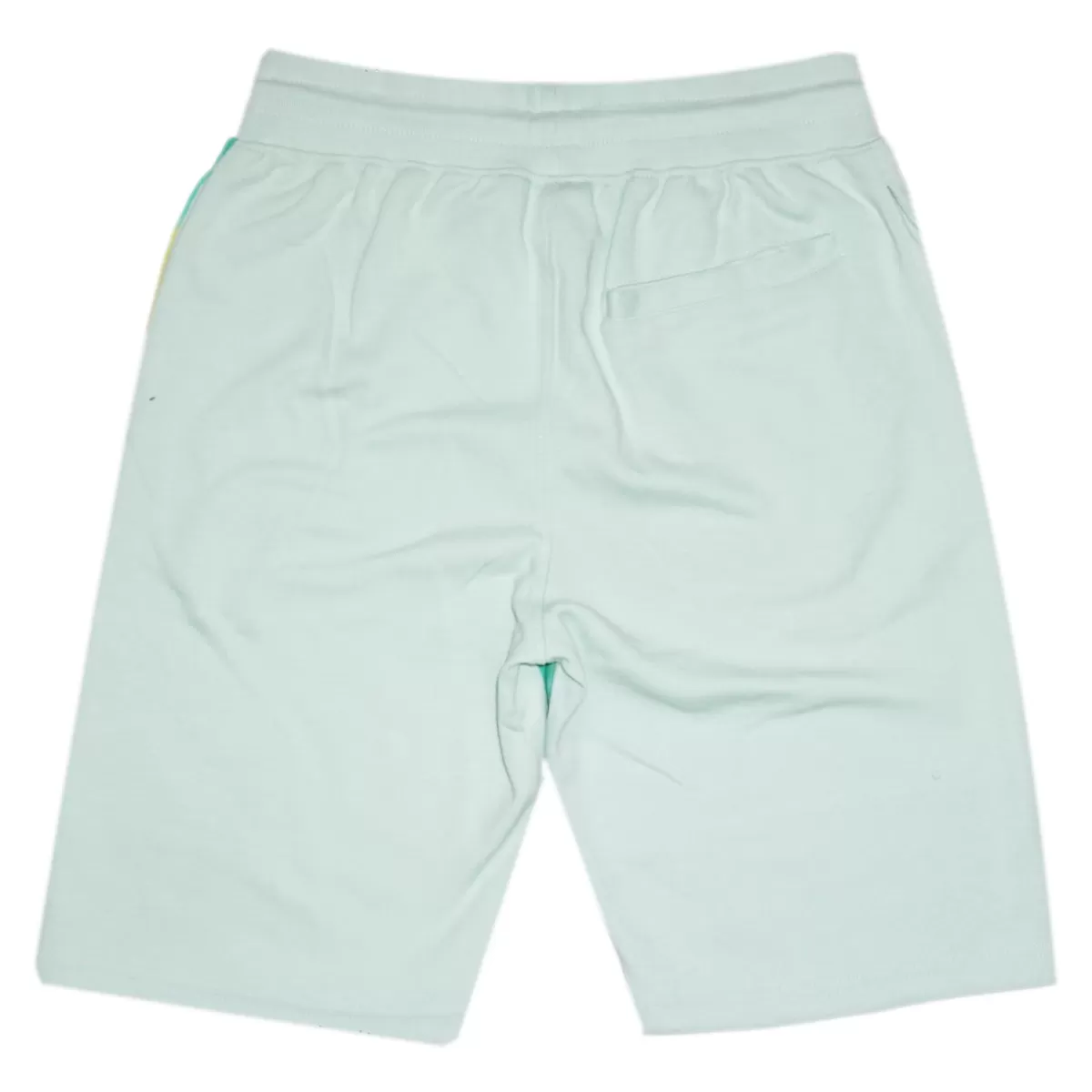 Tie Dye Short Set (Mint) /C8