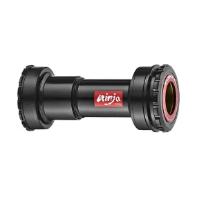 Token Ninja Bottom Bracket PF30 Right For Shimano Crankset - Ceramic