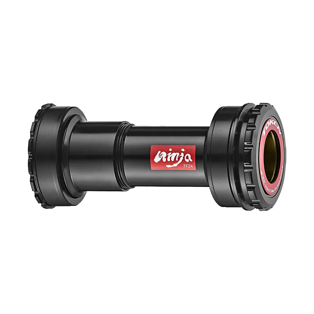 Token Ninja Bottom Bracket PF30 Right For Shimano Crankset - Ceramic