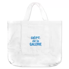 Tote Bag - White