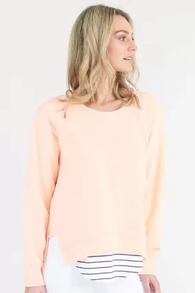 Ulverstone Neon Papaya Sweatshirt