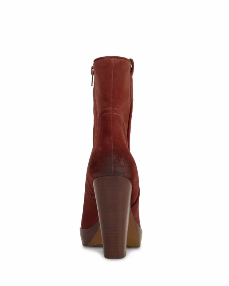 Vince Camuto NINKISHA KETCHUP/VERONA