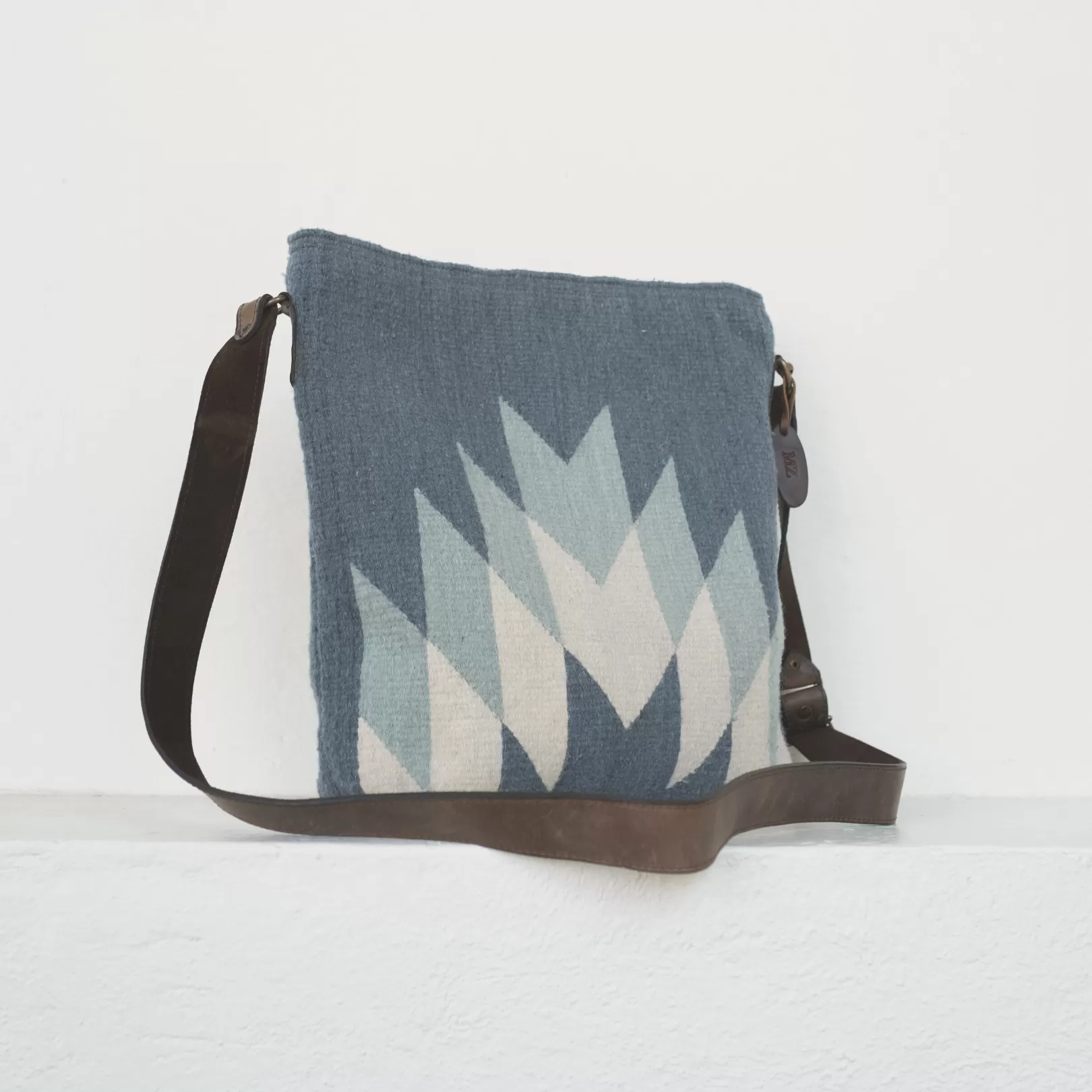 Waterfall Shoulder Bag