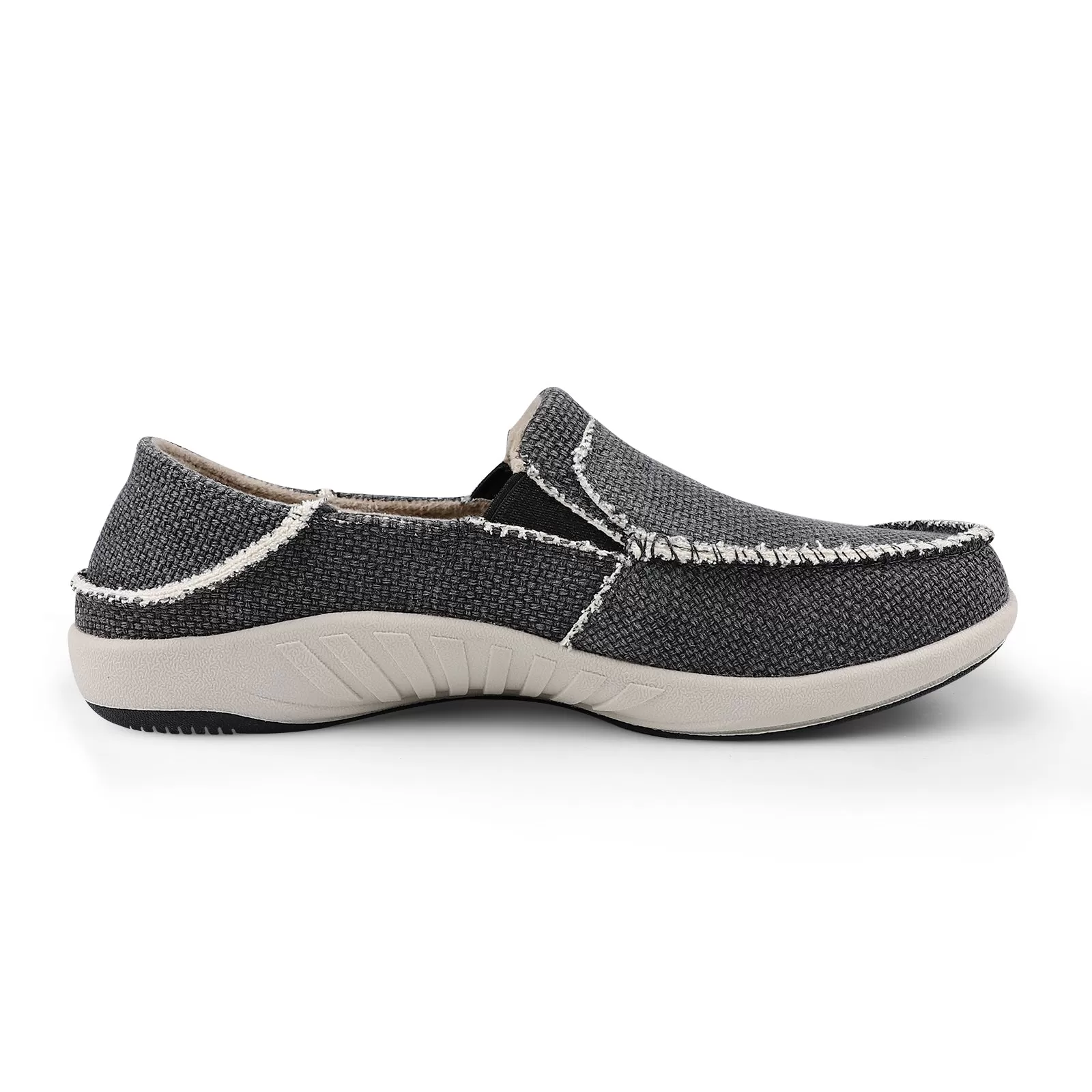 Women's Canvas Slip On Shoes