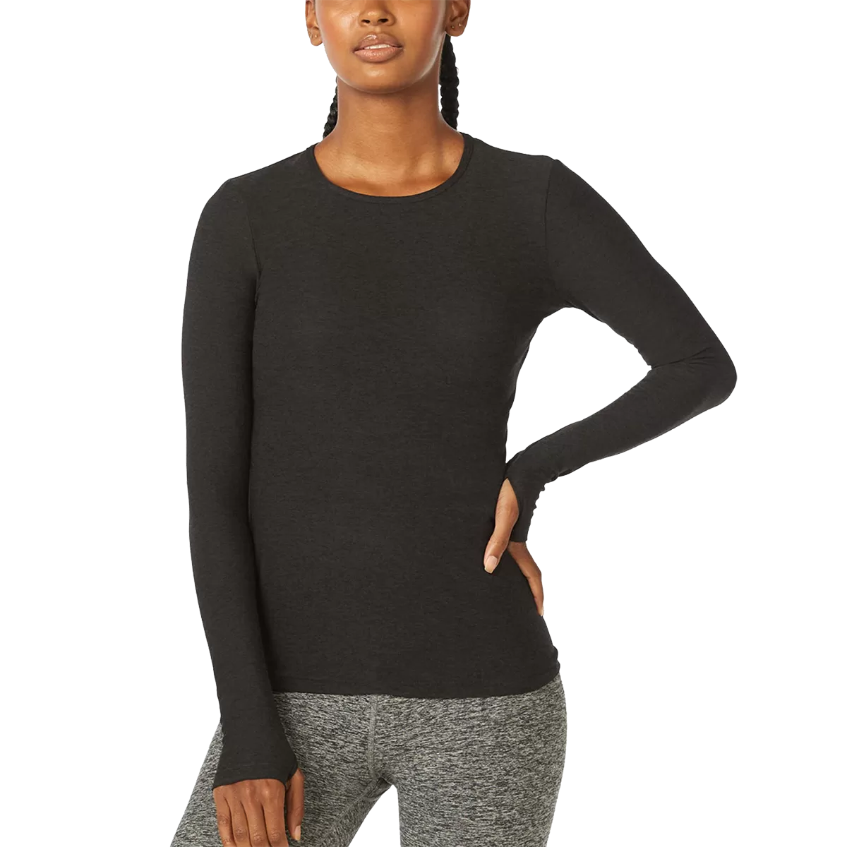 Women's Classic Crew Pullover