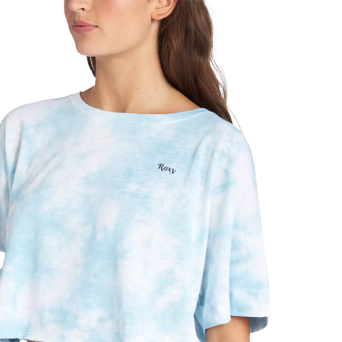 Women's Happy Palms Tee