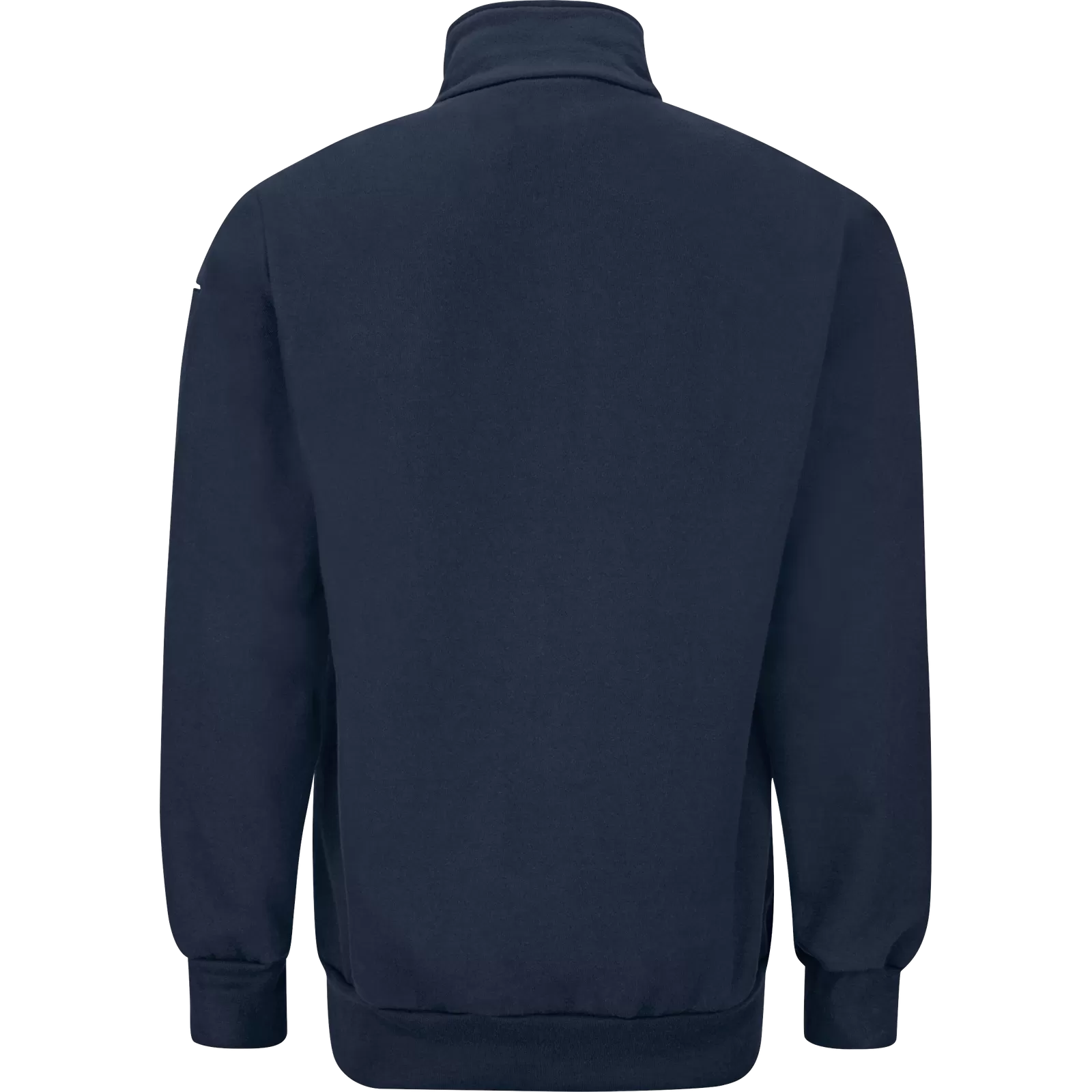 WORKRITE 1/4 ZIP JOB SHIRT